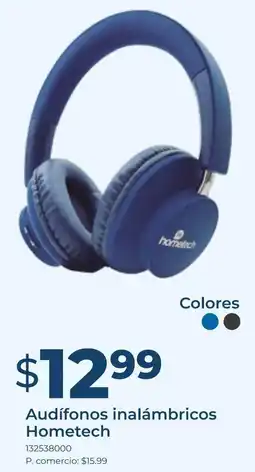 Tia Hometech audífonos inalámbricos oferta