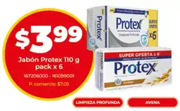 Tia Protex jabón oferta