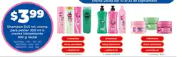 Tia Sedal shampoo oferta