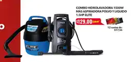 Tia Combo hidrolavadora oferta