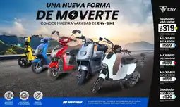 Novicompu Env gladiador v50 oferta