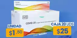 Novicompu IVD oferta