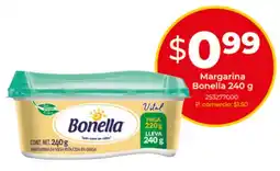 Tia Bonella margarina oferta