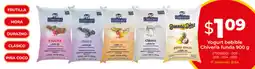 Tia Chiveria yogurt bebible funda oferta