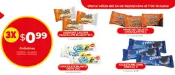 Tia Golosinas oferta