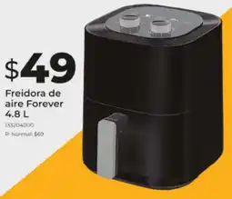 Tia Freidora de aire forever oferta
