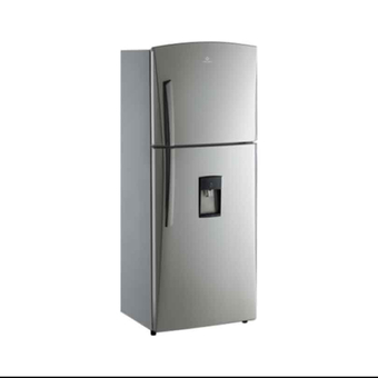 La Ganga Refrigeradora 291 litros indurama croma oferta
