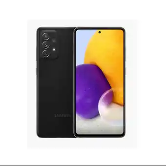 La Ganga Celular samsung galaxy a72 128gb + tarjeta 32gb oferta