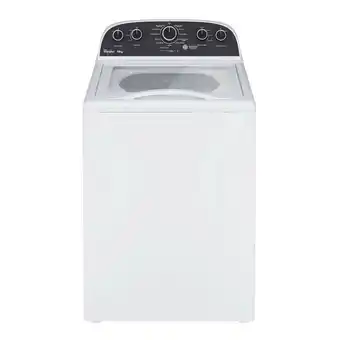 Tia LAVADORA CARGA SUPERIOR 19 KG WHIRLPOOL oferta