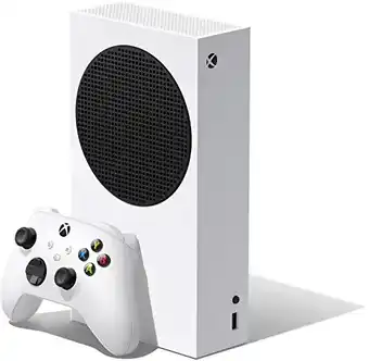 Tia Xbox series S 512 Gb Xbox oferta