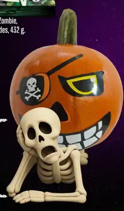 Mi Comisariato Calabaza guadaproducts, grande, 2.5-3.5 kg. oferta