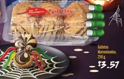 Mi Comisariato Marmoleadas galletas oferta