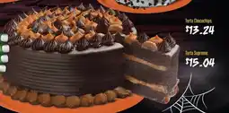 Mi Comisariato Torta supreme oferta