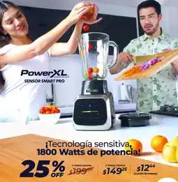 TVentas Powerxl sensor smart pro oferta