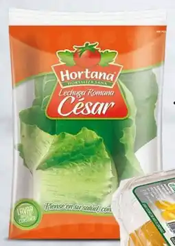 Mi Comisariato Hortana lechuga césar oferta