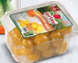 Mi Comisariato Hortana tomate cherry amarillo oferta