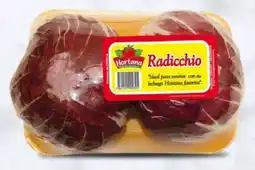 Mi Comisariato Hortana radicchio oferta