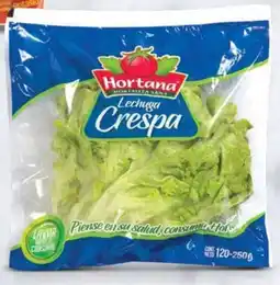 Mi Comisariato Hortana lechuga crespa oferta