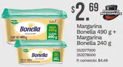 Tia Bonella margarina oferta