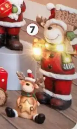 Pycca Figura reno con buzón oferta