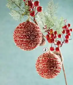 Pycca Set de 3 esferas oferta