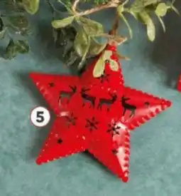 Pycca Colgante estrella oferta