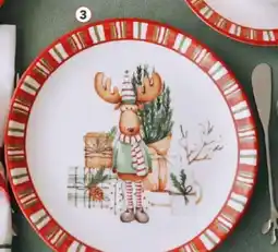 Pycca Plato postre oferta