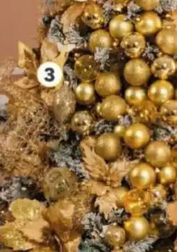 Pycca Flor navideña oferta