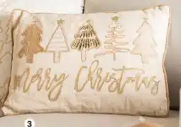 Pycca Cojín árboles dorados oferta