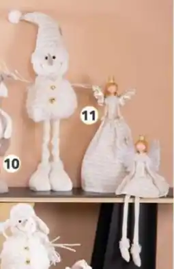 Pycca Hadas navideñas varias medidas y diseños oferta