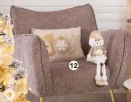 Pycca Cojín dorado oferta