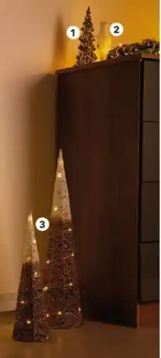 Pycca Adorno de árbol oferta