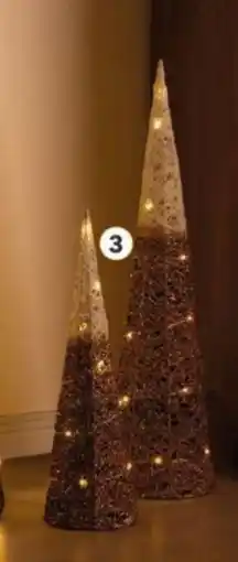 Pycca Conos dorados oferta