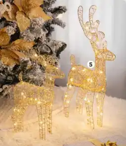 Pycca Reno con luces varias medidas y diseños oferta