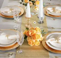 Pycca Camino de mesa oferta