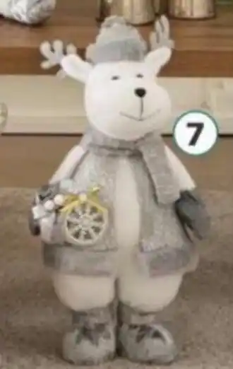 Pycca Reno plateado oferta