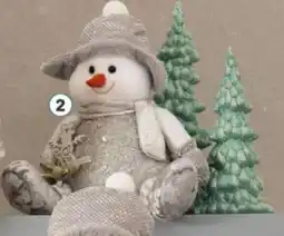 Pycca Muñeco de nieve oferta