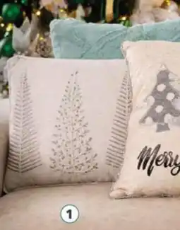 Pycca COJÍN BLANCO oferta