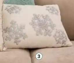 Pycca Cojín de copos oferta