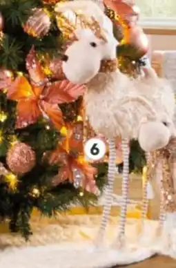 Pycca Reno alto dorado oferta