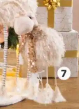 Pycca Reno pequeño dorado oferta