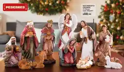 Pycca Nacimiento grande oferta