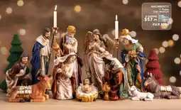 Pycca Nacimiento oferta