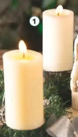 Pycca Corona de adviento oferta