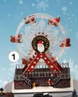 Pycca Rueda moscovita oferta