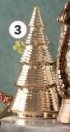 Pycca Árboles dorados varias medidas y modelos oferta