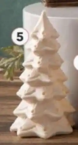 Pycca Árbol blanco varias medidas y modelos oferta