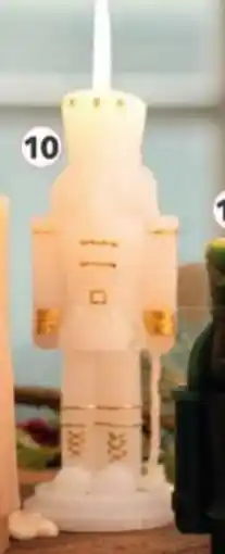 Pycca Vela blanca cascanuez oferta