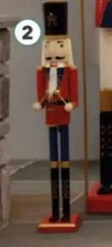 Pycca Cascanuez con sombrero oferta