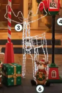 Pycca Reno luces tamaño grande oferta